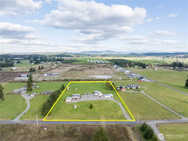 16826 Sheldon Lane Sw, Rochester, WA 98579