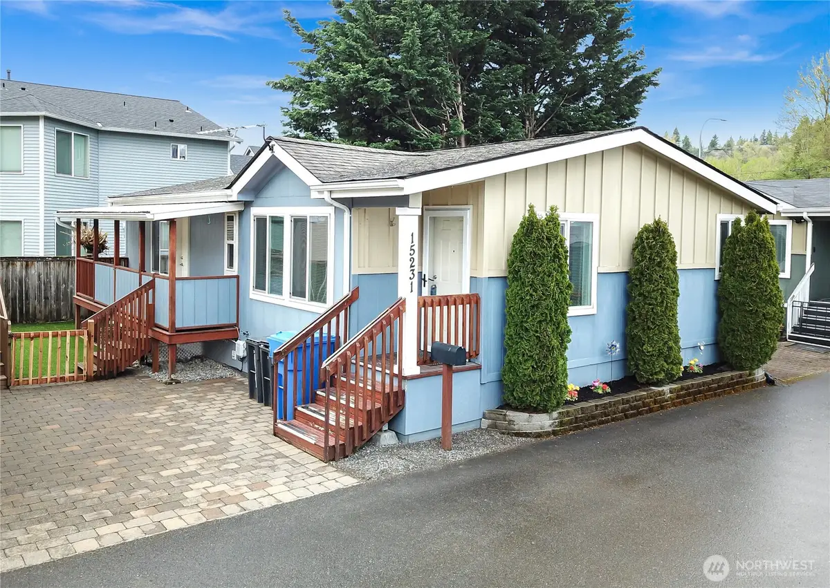15231 Pine Drive, Renton, WA 98058 - #1