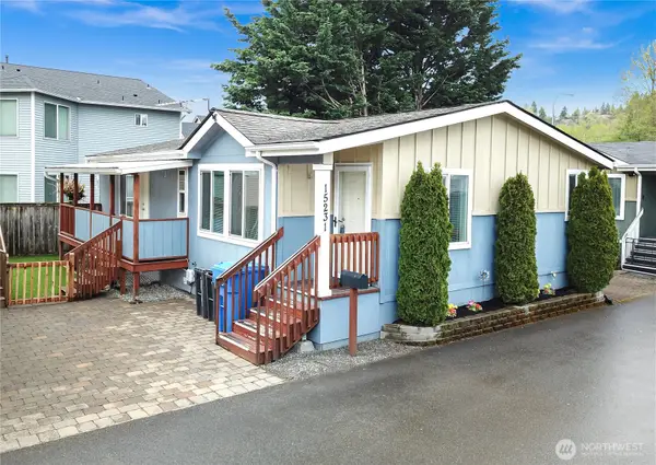 15231 Pine Drive, Renton, WA 98058