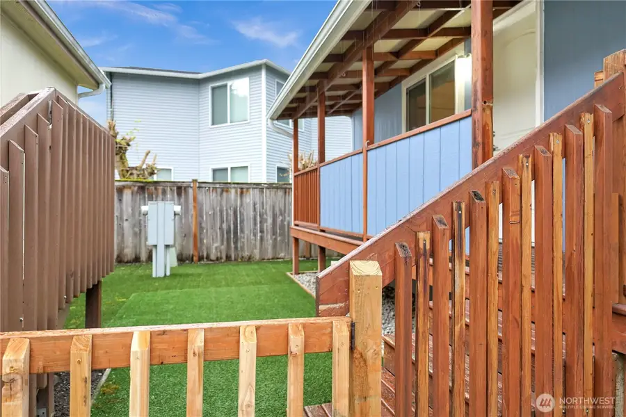 15231 Pine Drive, Renton, WA 98058 - #2