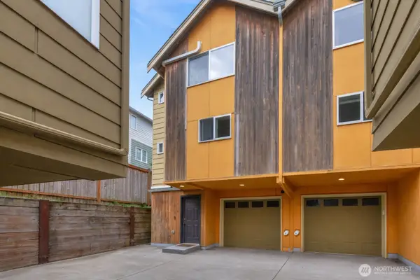 2118 W Ruffner Street, Seattle, WA 98199