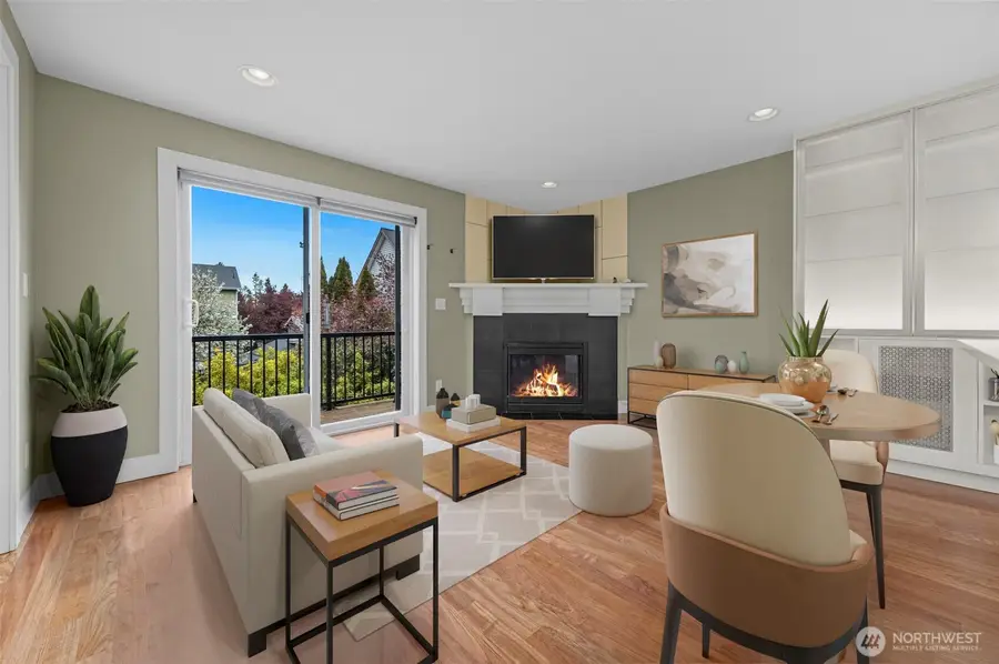 2118 W Ruffner Street, Seattle, WA 98199 - #2