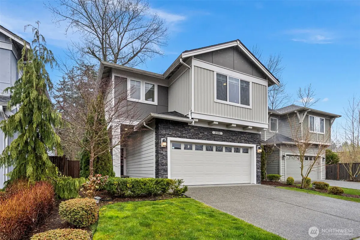 21209 43rd Drive Se, Bothell, WA 98021 - #1