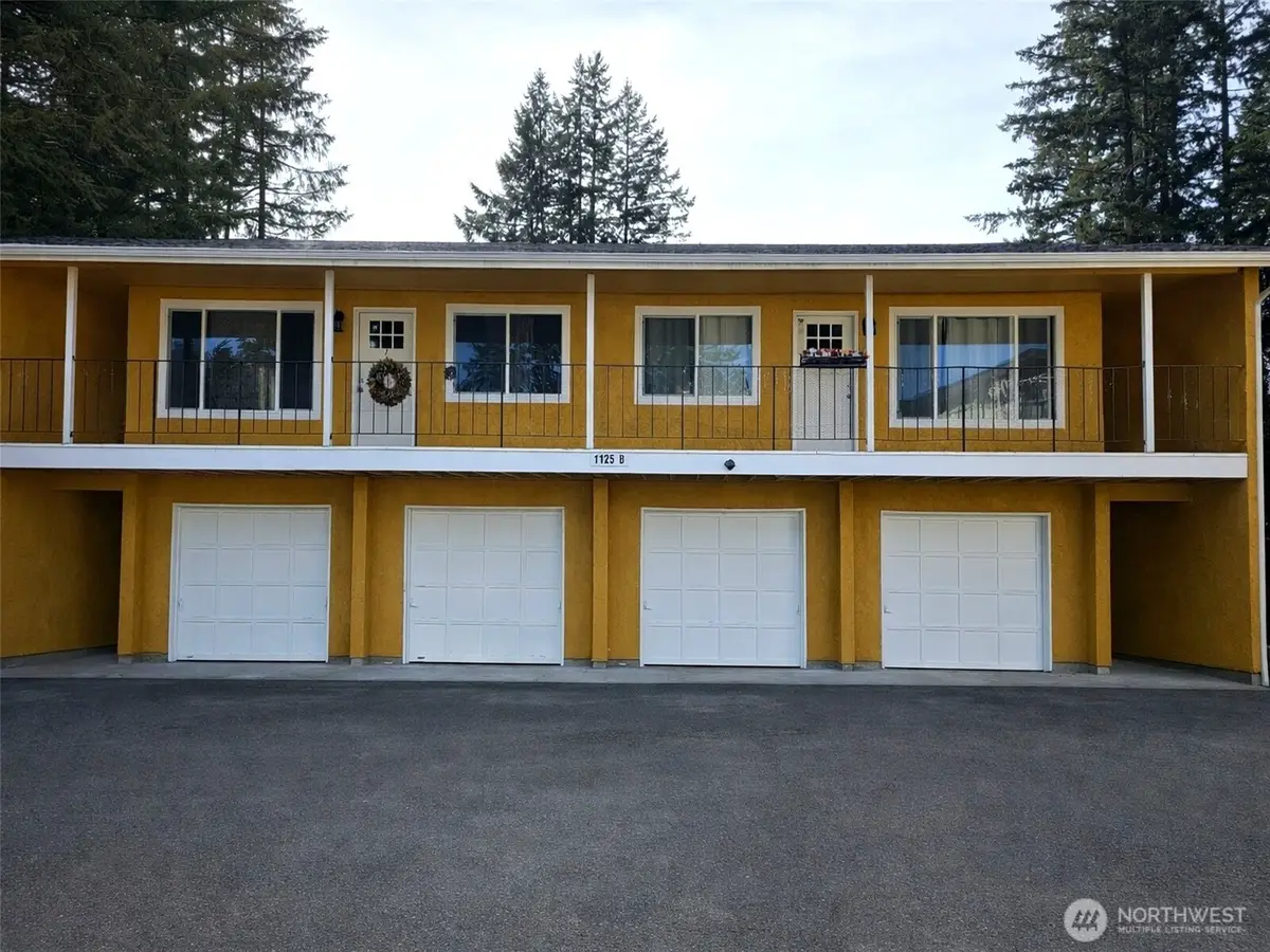 1125 N 13th Street #B, Shelton, WA 98584 - #1