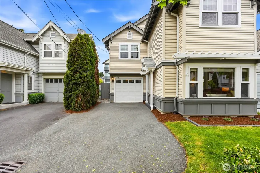 2712 S Irving Street, Seattle, WA 98144 - #3