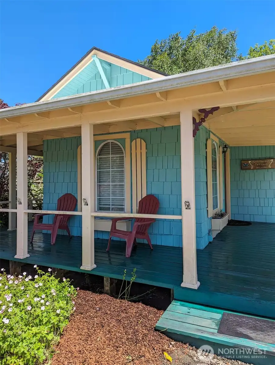 4106 Pacific Way, Seaview, WA 98644 - #2