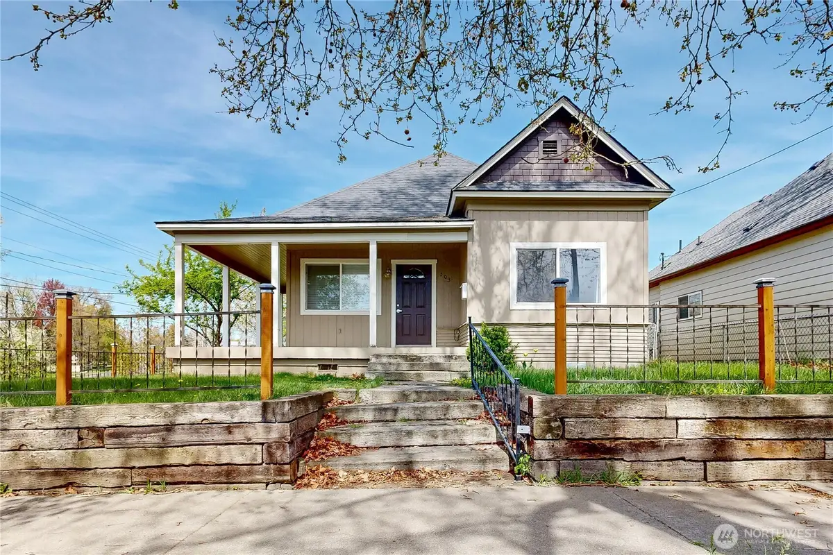 503 Juniper Street, Walla Walla, WA 99362 - #1