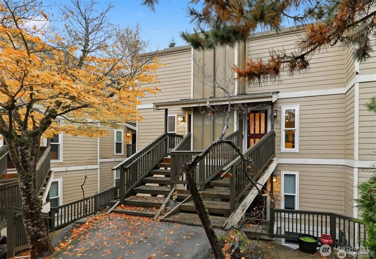 1940 N Northgate Way, Seattle, WA 98133 - #1