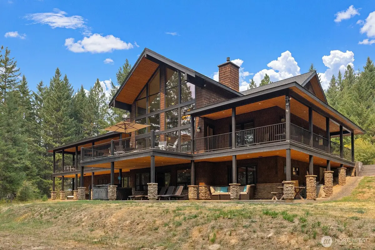 251 Evergreen Valley Loop Road, Ronald, WA 98940 - #1