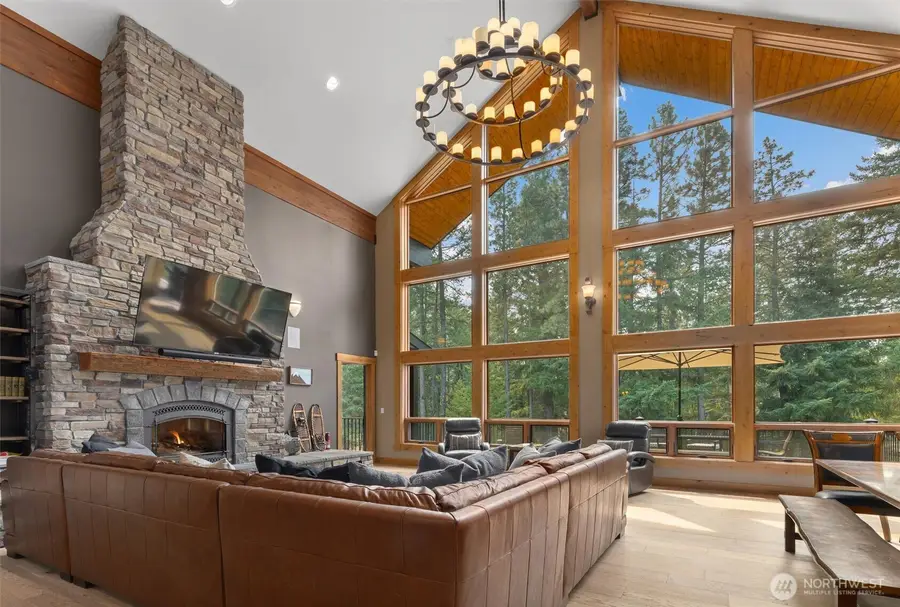 251 Evergreen Valley Loop Road, Ronald, WA 98940 - #3