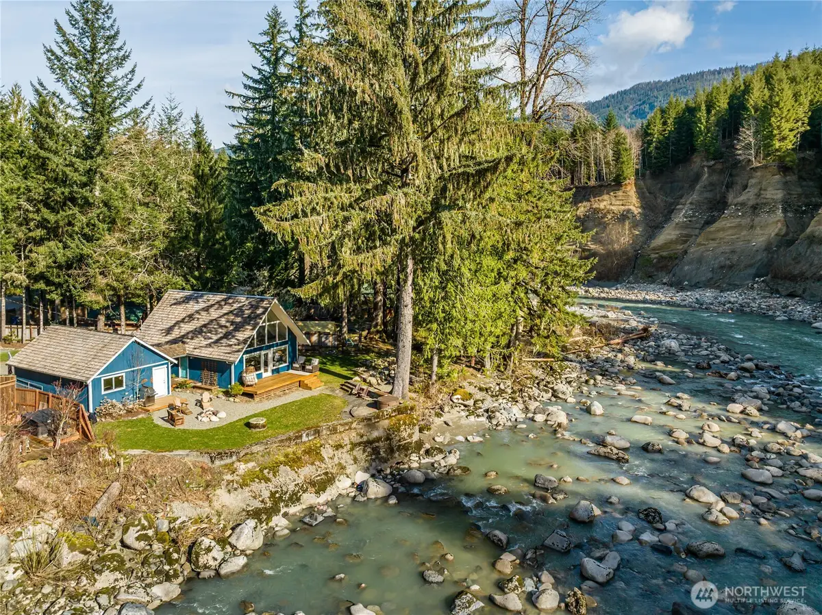 9909 353rd Drive Ne, Granite Falls, WA 98252 - #1