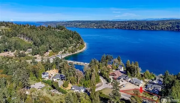 14295 Olalla Crest Lane Se, Olalla, WA 98359