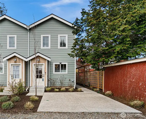 11714 26th Avenue Ne, Seattle, WA 98125