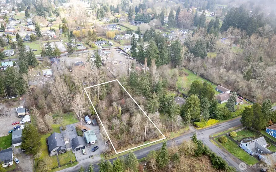 0 93rd Street E #71, Tacoma, WA 98445 - #3