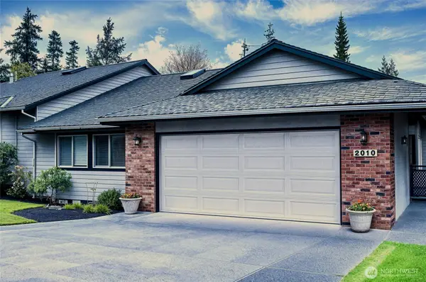 2010 Creekside Lane, Anacortes, WA 98221