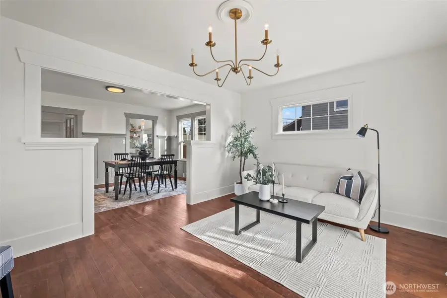 6321 S Park Avenue, Tacoma, WA 98408 - #2