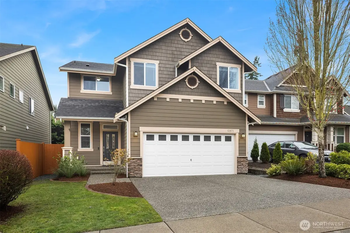 12871 NE 198th Place, Woodinville, WA 98072 - #1