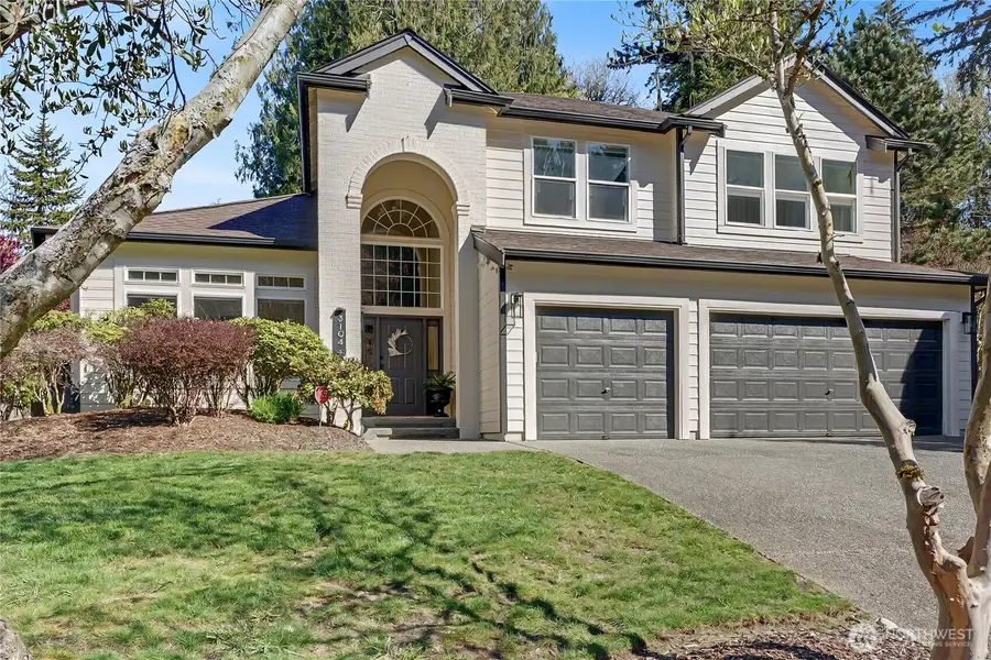 3104 Cedrona Drive Nw, Olympia, WA 98502 - #2