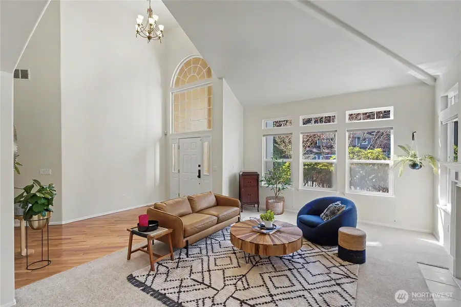 3104 Cedrona Drive Nw, Olympia, WA 98502 - #3