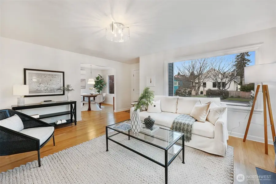 7525 17th Avenue Nw, Seattle, WA 98117 - #3