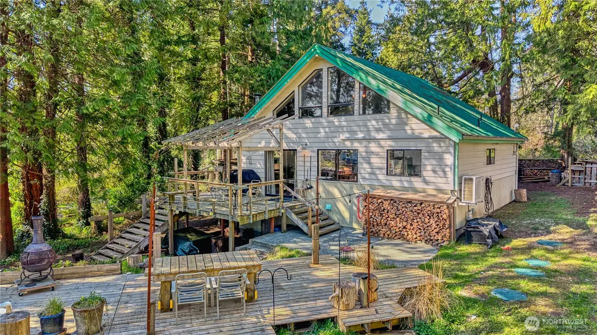 1525 Columbia Vista Drive, Point Roberts, WA 98281 - #1