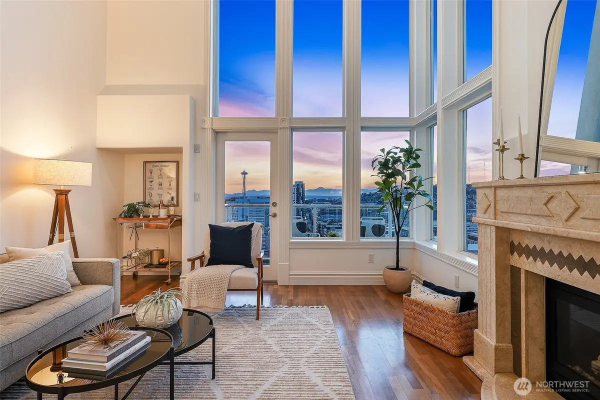 311 E Republican Street #602, Seattle, WA 98102 - #1