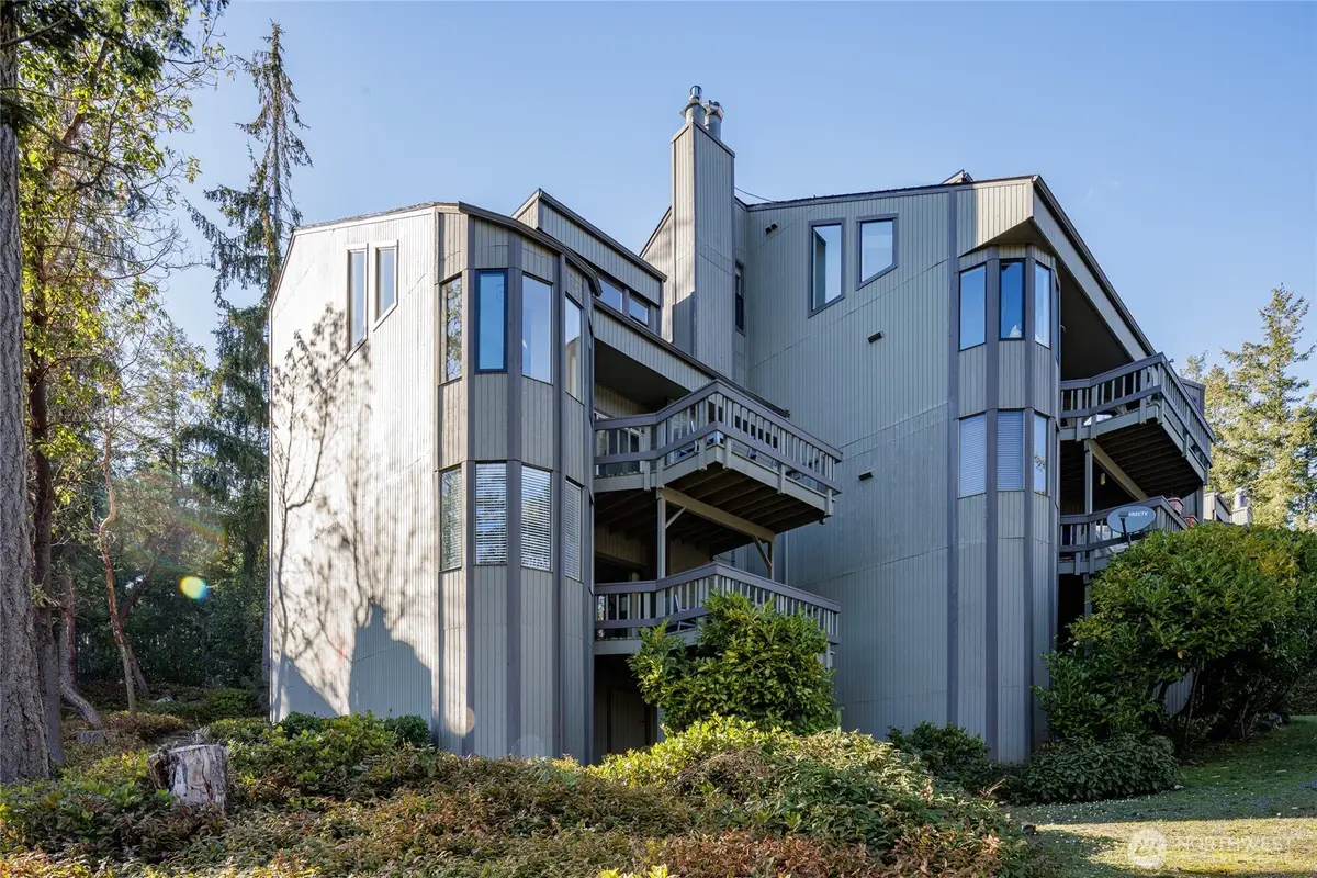 98 Armadale Road #215, Friday Harbor, WA 98250 - #1