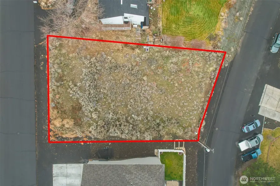 0 Patrick Road Nw #LOT 5, Ephrata, WA 98823 - #3