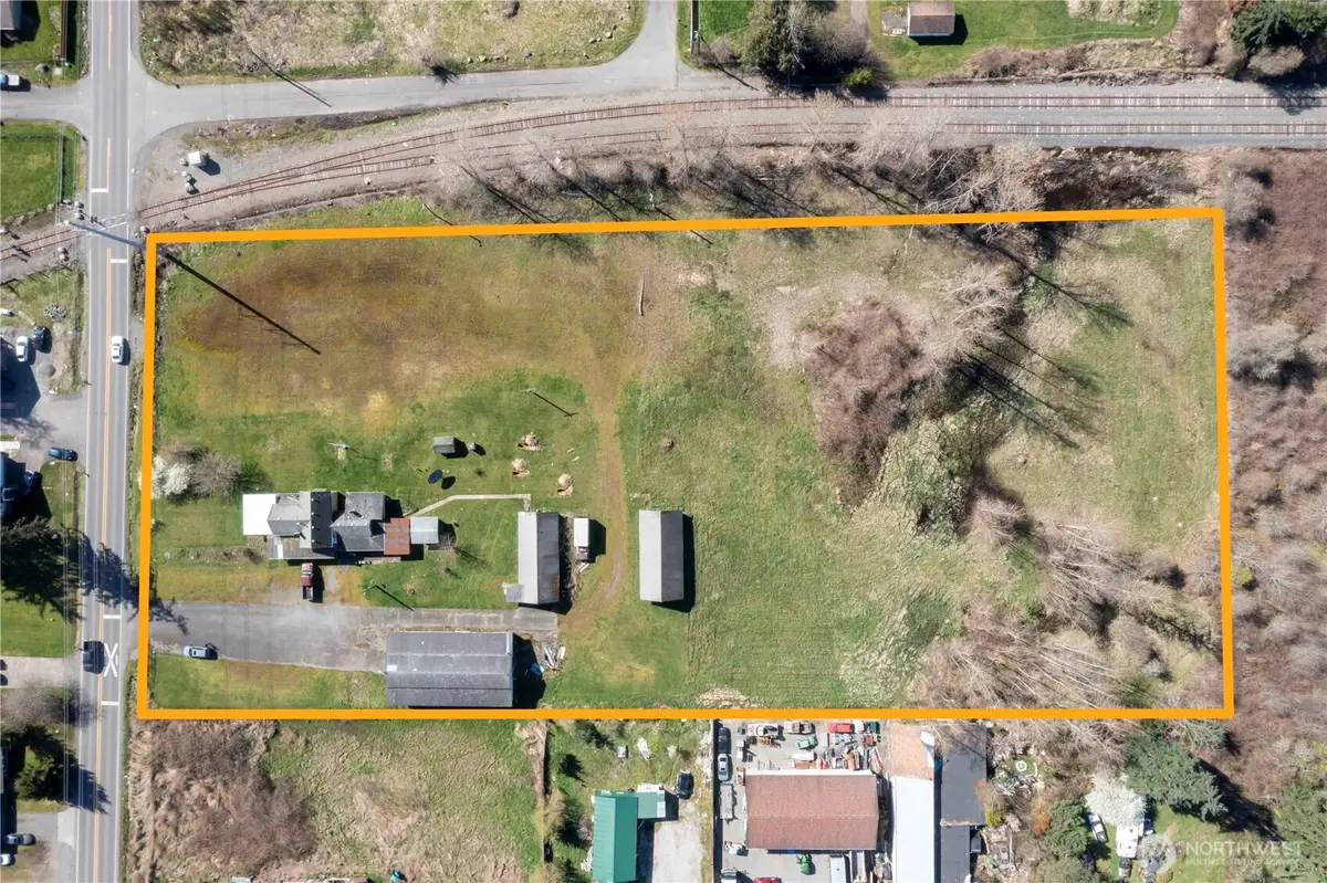 917 85th Street E, Tacoma, WA 98445 - #1