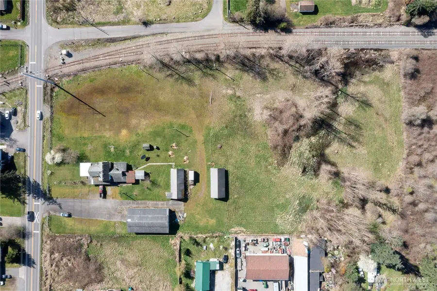 917 85th Street E, Tacoma, WA 98445 - #2