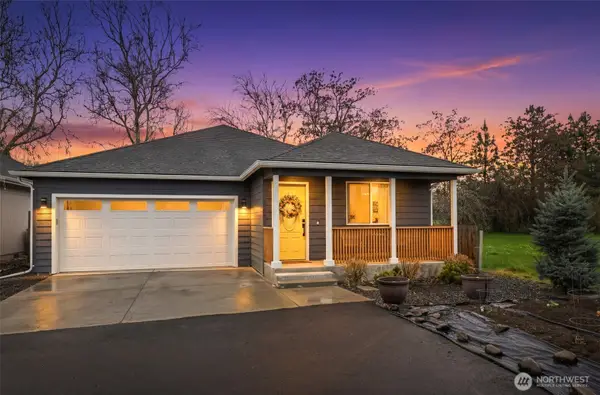 2038 Mary Lane, Walla Walla, WA 99362