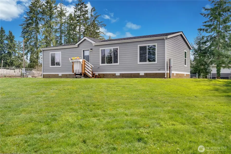 25309 52nd Avenue E, Graham, WA 98338 - #2