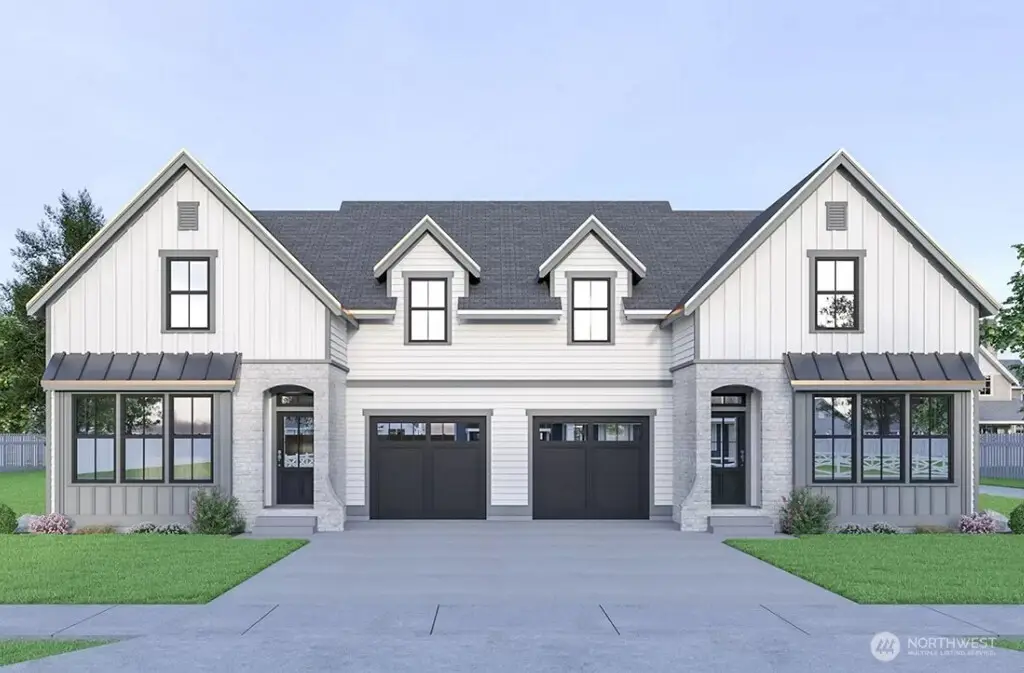 695 3rd Street #A, Langley, WA 98260 - #1