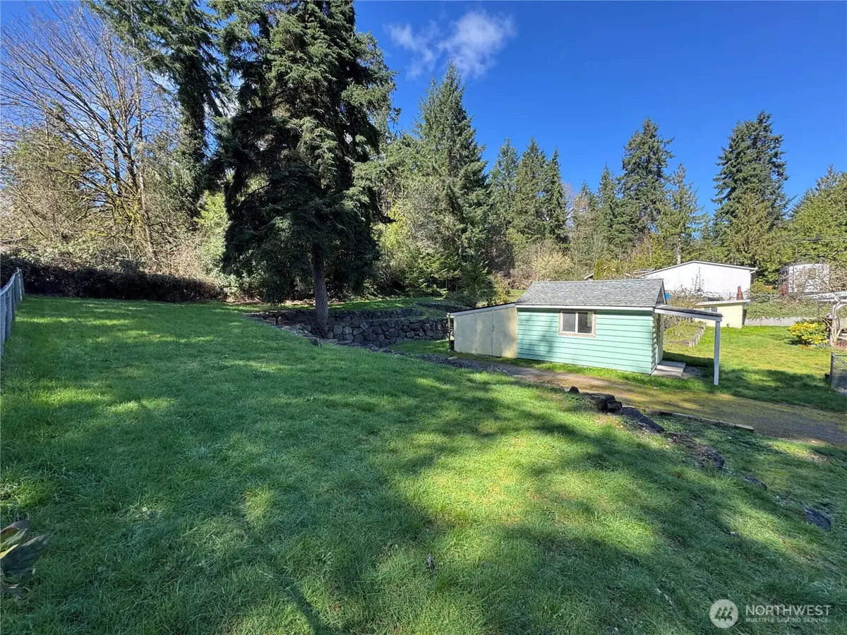 0 Illahee Road, Bremerton, WA 98311 - #1