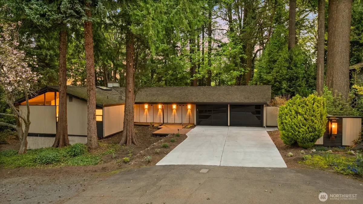 7236 NE 121st Place, Kirkland, WA 98034 - #1