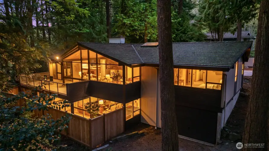 7236 NE 121st Place, Kirkland, WA 98034 - #2