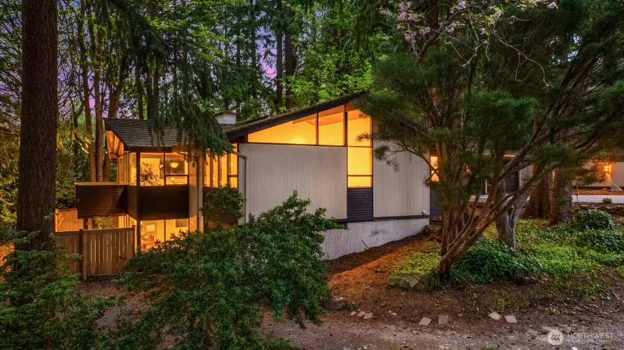 7236 NE 121st Place, Kirkland, WA 98034 - #3