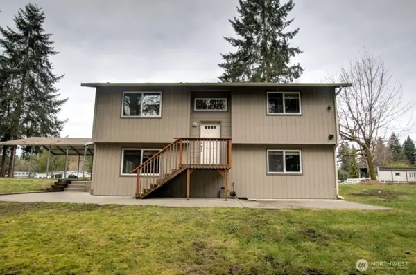 9839 Mullen Road Se, Olympia, WA 98513