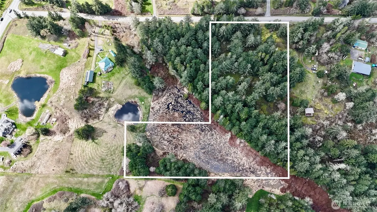 0 Egg Lake Road, Friday Harbor, WA 98250 - #1
