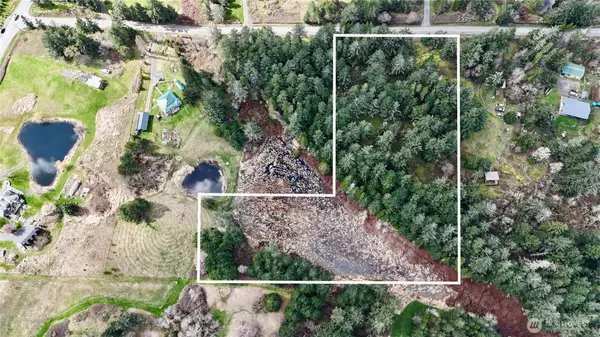 0 Egg Lake Road, Friday Harbor, WA 98250