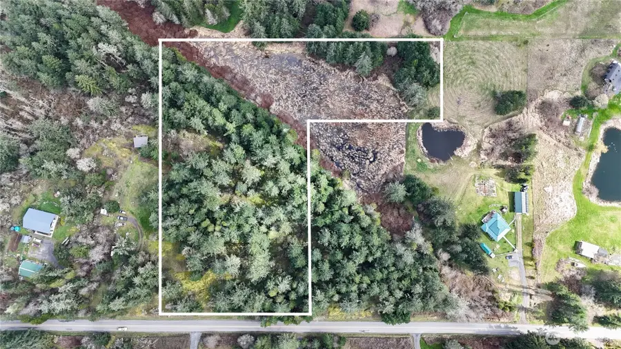 0 Egg Lake Road, Friday Harbor, WA 98250 - #2