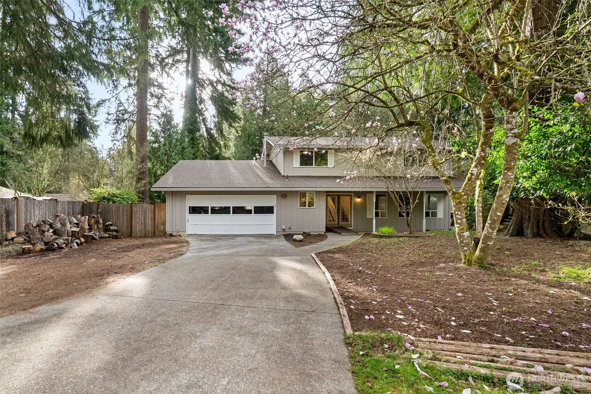 5417 34th Avenue Se, Lacey, WA 98503 - #1