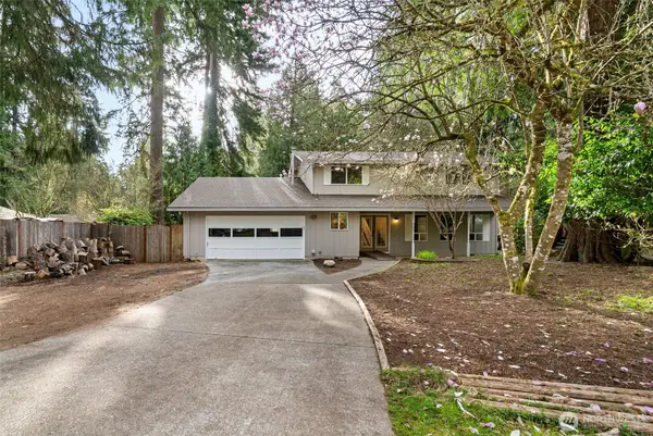 5417 34th Avenue Se, Lacey, WA 98503