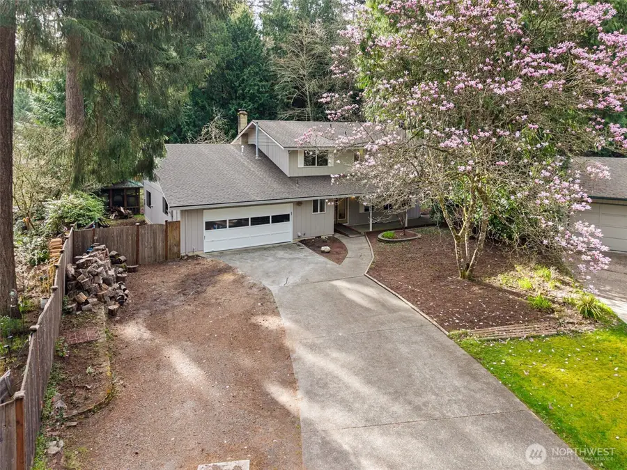 5417 34th Avenue Se, Lacey, WA 98503 - #3