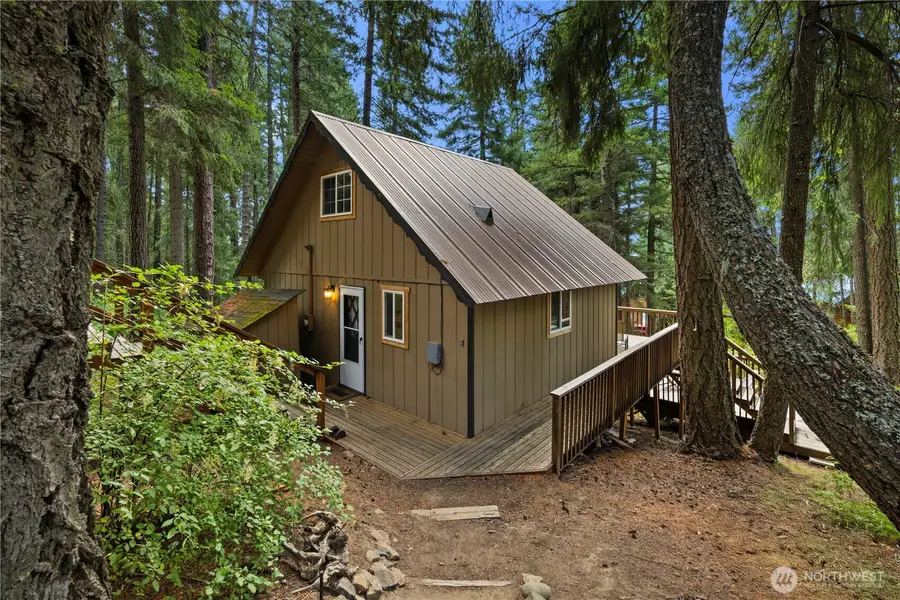 61 Hideaway Drive, Ronald, WA 98940 - #2