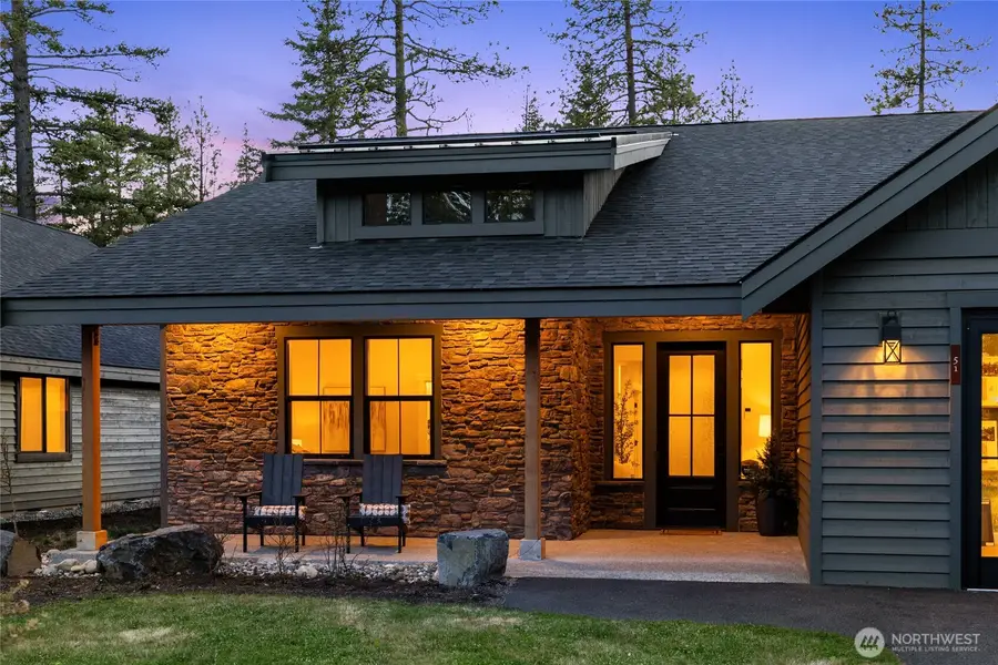 51 Plateau Loop, Cle Elum, WA 98922 - #2