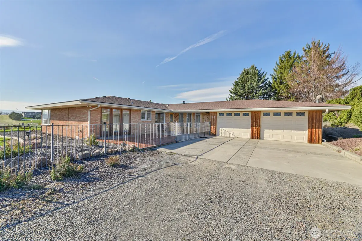 91 Wilson Road, Yakima, WA 98901 - #1
