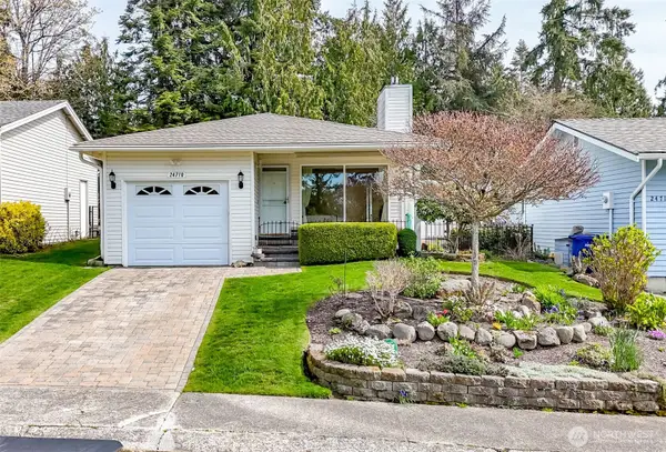 24710 11th Avenue S, Des Moines, WA 98198