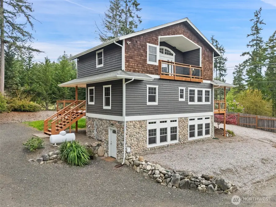 6944 SE Nelson Road, Olalla, WA 98359 - #3