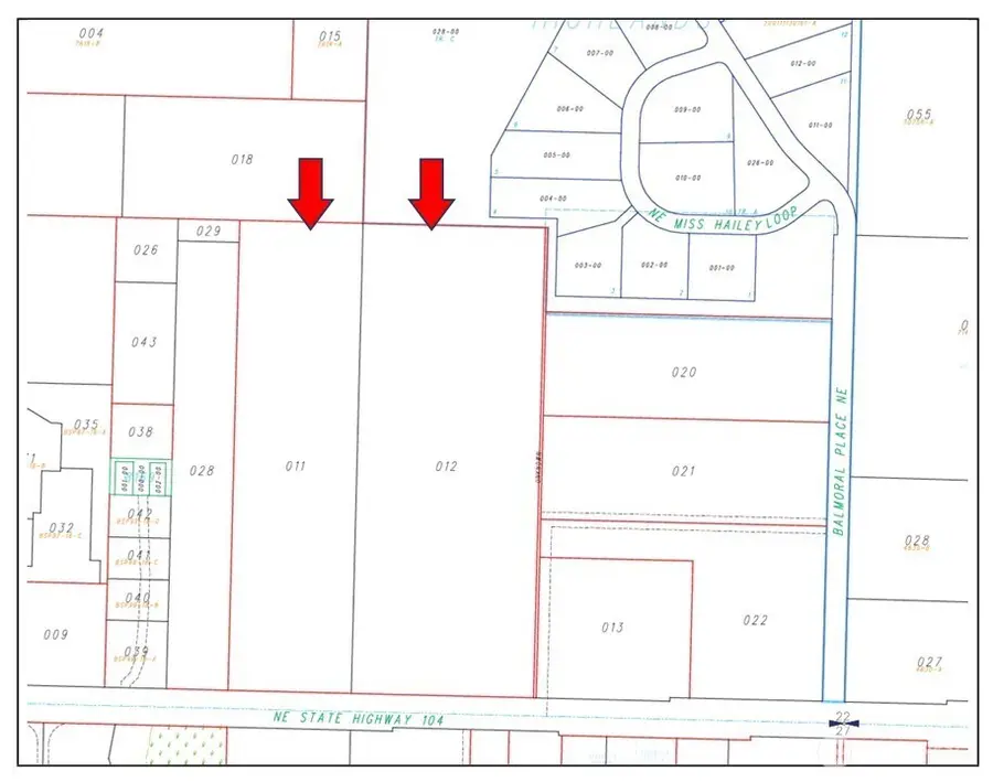 0 NE State Highway 104, Kingston, WA 98346 - #2